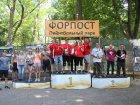 Визначено переможців чергового етапу «Битви коропорацій»