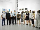 У Муніципальній галереї проходить виставка українського мистецтва