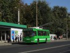 Тролейбуси №25 і 36 чотири дні не ходитимуть