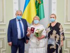 У міській раді подякували лікарям за мужність і професійну стійкість