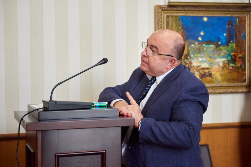 Харків розвиває міжнародне співробітництво з сусідніми країнами