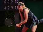 Харківська тенісистка виграла турнір у Польщі