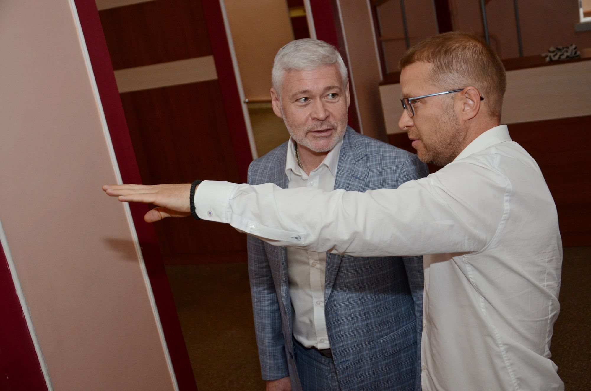 У Харкові продовжують ремонтувати школи
