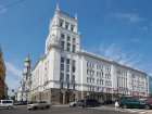 Міськрада перейшла на новий графік роботи