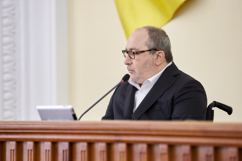 У місті прийняли концепцію щодо підвищення рівня цифрової грамотності
