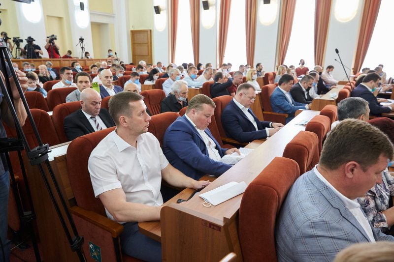 У місті прийняли концепцію щодо підвищення рівня цифрової грамотності