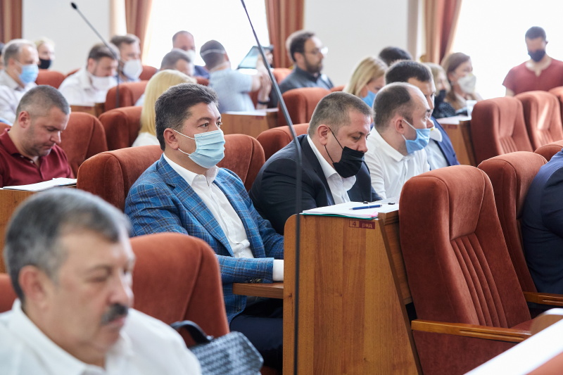 У місті прийняли концепцію щодо підвищення рівня цифрової грамотності