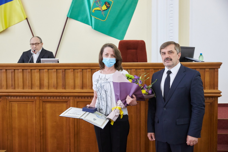 Місто продовжило видачу «теплих» кредитів для ОСББ на п'ять років