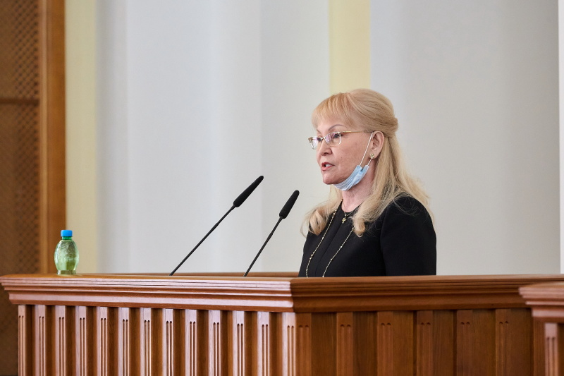 Місто продовжило видачу «теплих» кредитів для ОСББ на п'ять років