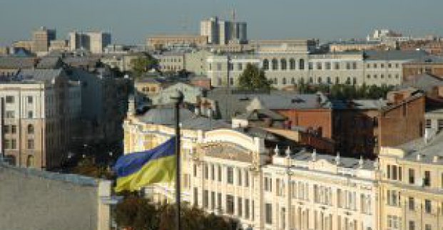 Харків відвідають представники австрійської організації «Глобаль 2000»