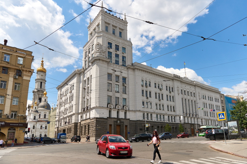 У міськраді розповіли про роботу додатка «Е-паркування»