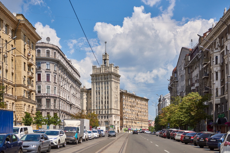 У міськраді розповіли про роботу додатка «Е-паркування»