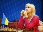 Харків'янка виграла онлайн-турнір зі швидких шахів