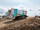 На Дергачівському полігоні почнуть утилізувати небезпечні відходи