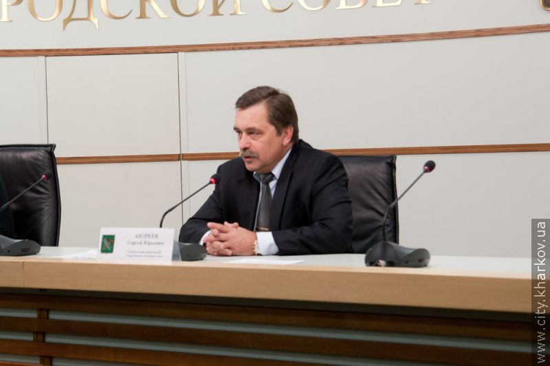 У Харкові з опаленням уже 3574 будинки (доповнено)