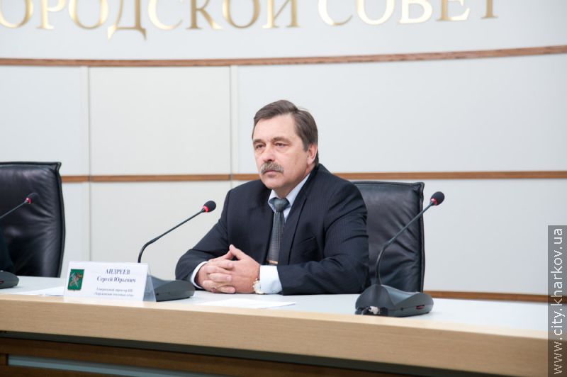 У Харкові з опаленням уже 3574 будинки (доповнено)