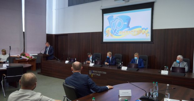 В інституті Бокаріуса відзначили професійне свято
