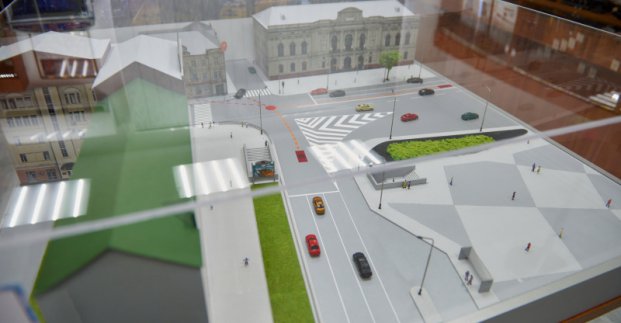 У Харківському НДІ судових експерт відкрили науково-прикладний музей