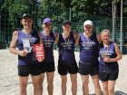Команда міськради стала призером турніру «Битва корпорацій»