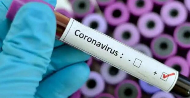 У Харкові зафіксовано понад 1,7 тисячі випадків захворювання на коронавірус