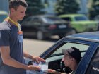 Оголошено другий набір консультантів з паркування