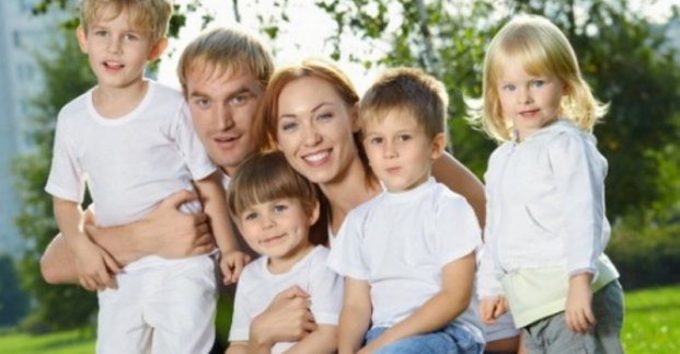 У міськраді спростили оформлення посвідчень для багатодітних сімей