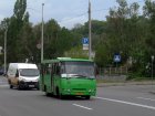 Автобуси №212е і 266е на місяць змінять маршрути