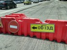 У четвер на вулиці Шевченка обмежується рух транспорту