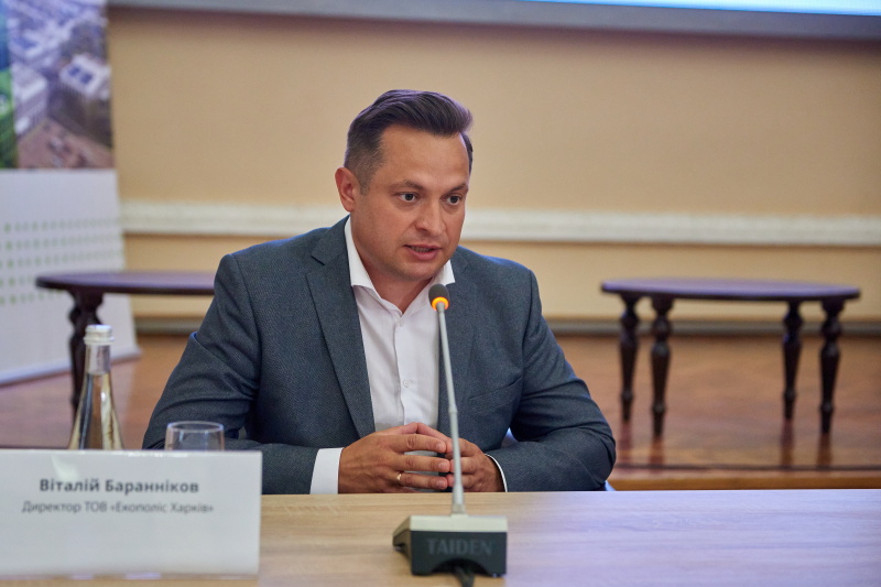 У Харкові проходить фестиваль креативних індустрій «CreateKharkivFest»