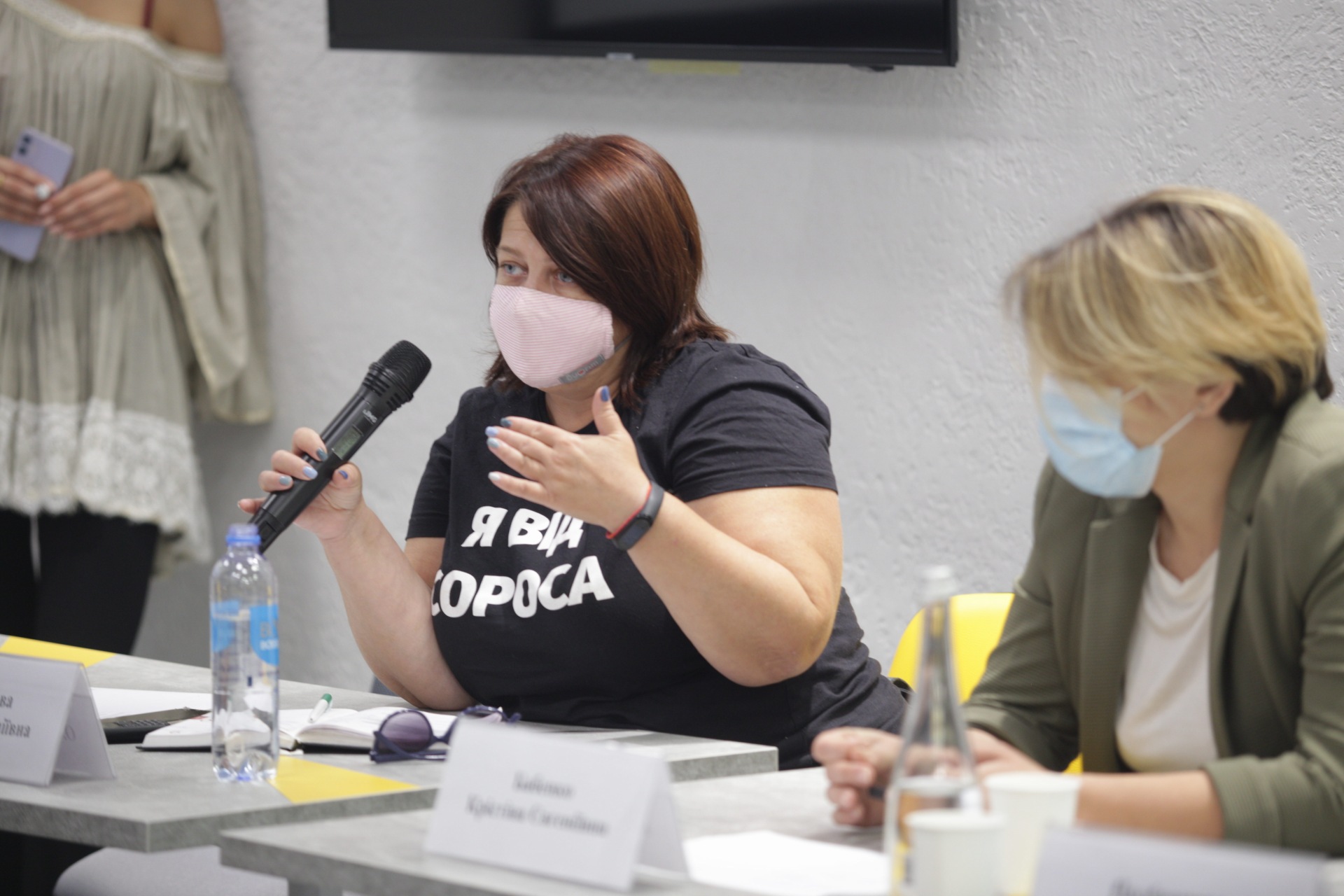 У місті обговорили можливість залучення інвестицій для розвитку інфраструктури