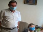 Жителька Московського району відсвяткувала 100-річний ювілей