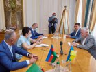 Харків і Азербайджан розвиватимуть економічне співробітництво