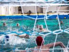 Харківські ватерполісти стали чемпіонами України