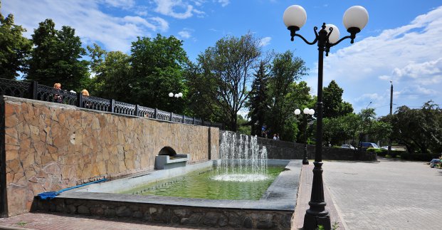 Завтра у Харкові - до 30 градусів тепла
