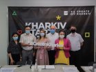 У Харкові обговорили розвиток міста як елемента агломерації