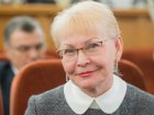 Геннадій Кернес привітав із днем ​​народження почесну харків'янку Тетяну Таукешеву