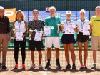 Харків'янин переміг на чемпіонаті України з тенісу