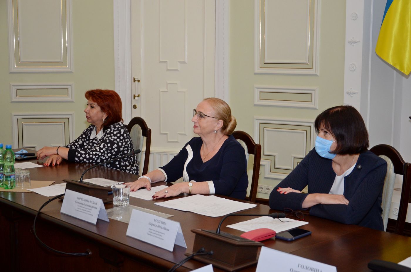 У міськраді обговорили підсумки антинаркотичної програми «Чисте місто»