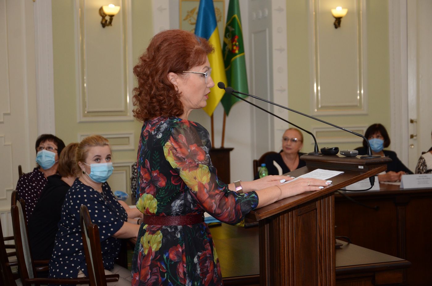 У міськраді обговорили підсумки антинаркотичної програми «Чисте місто»