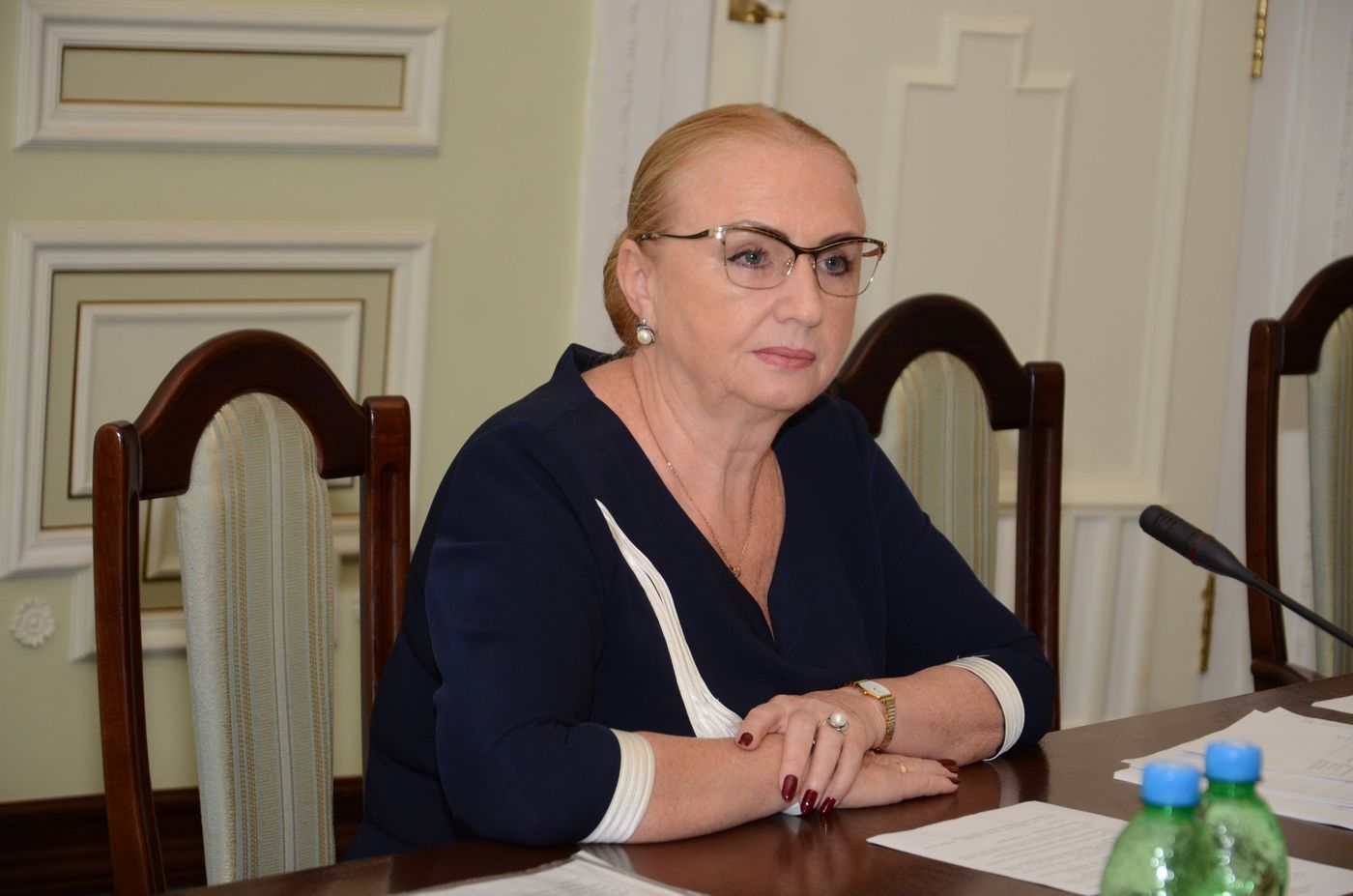 У міськраді обговорили підсумки антинаркотичної програми «Чисте місто»