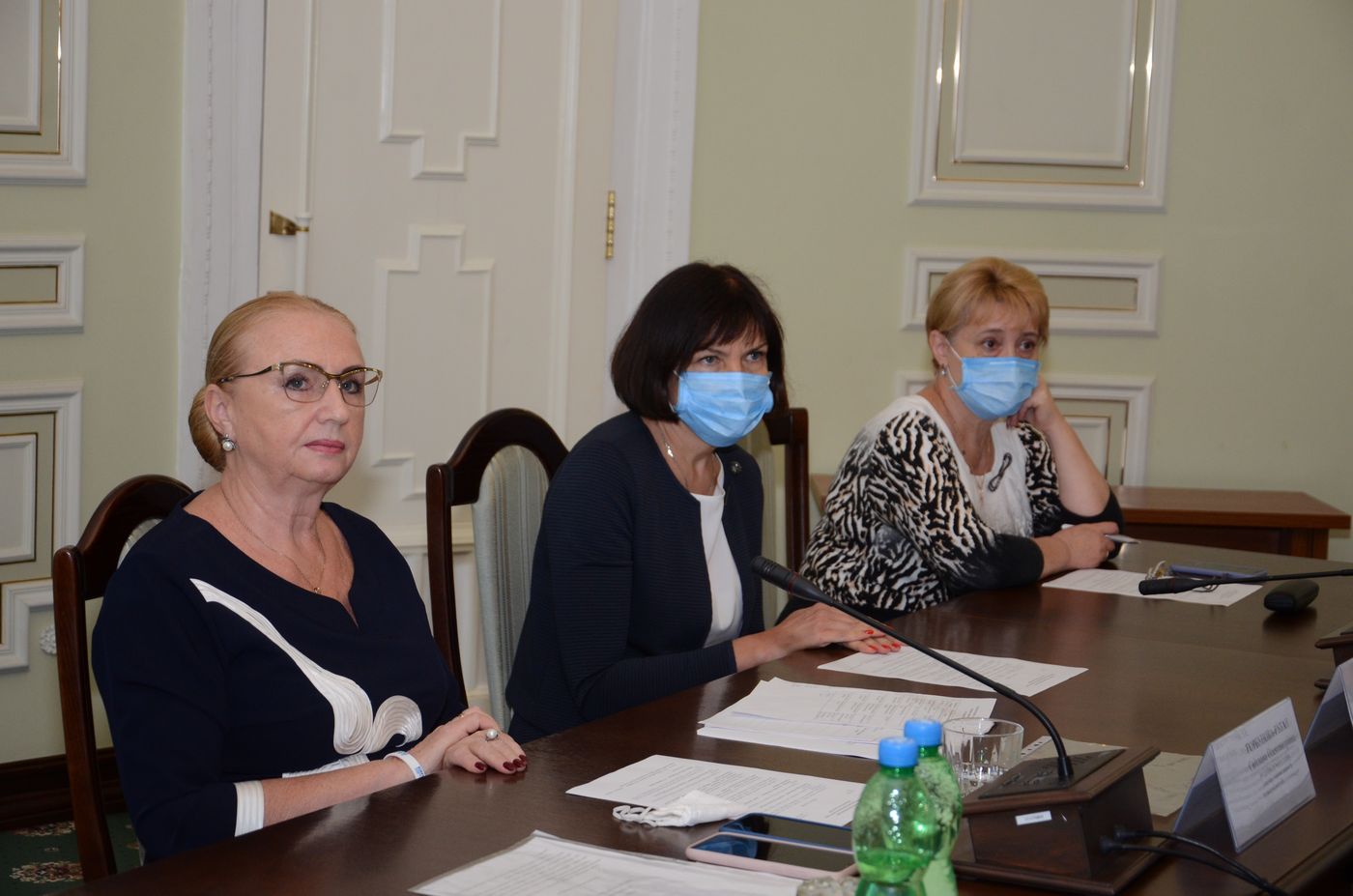 У міськраді обговорили підсумки антинаркотичної програми «Чисте місто»