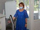У харківських школах тестують нові системи пропуску в приміщення