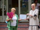 У Харкові нагородили кращих соціальних працівників
