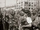 У парку Горького пройде виставка світлин воєнного Харкова