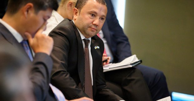 У Харкові обрали президента дипломатичного клубу