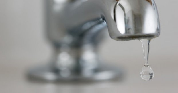 У двох районах Харкова добу не буде води