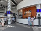 Регіональний центр послуг відзначив триріччя своєї роботи