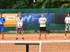Харківський тенісист виграв парний титул на міжнародних змаганнях