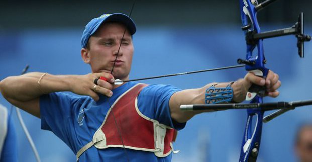 Харківські лучники успішно виступили на чемпіонаті України