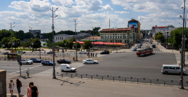 Харків'ян запрошують зробити унікальні фото для Вікіпедії
